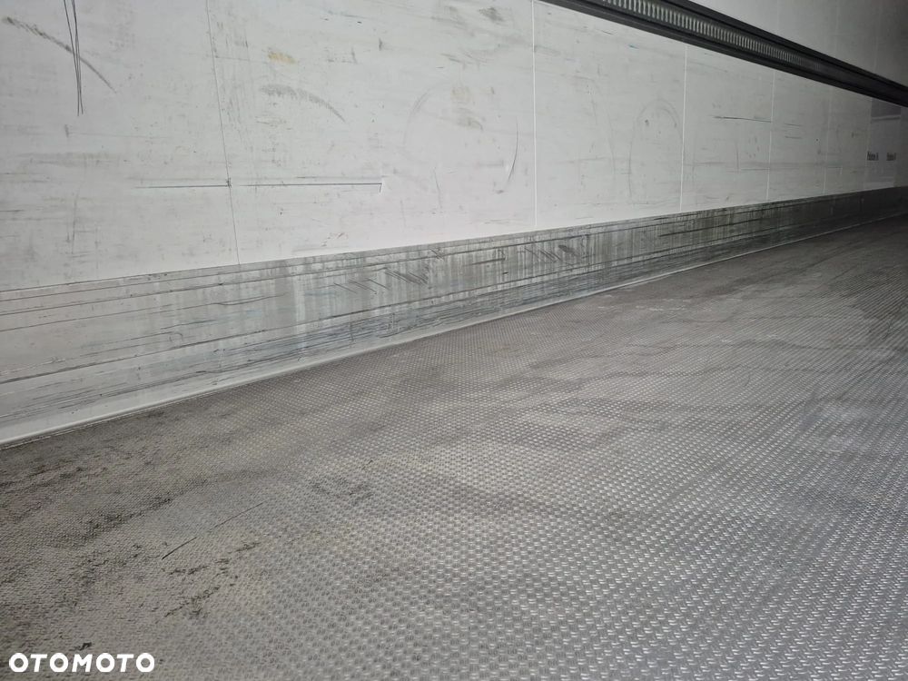 Schmitz Cargobull / CHŁODNIA / TK SLX 300 / PALECIARA / OS PODNOSZONA - 27