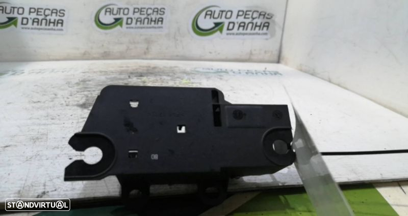 Puxador Interior Trás Esq Ford C-Max (Dm2) - 2