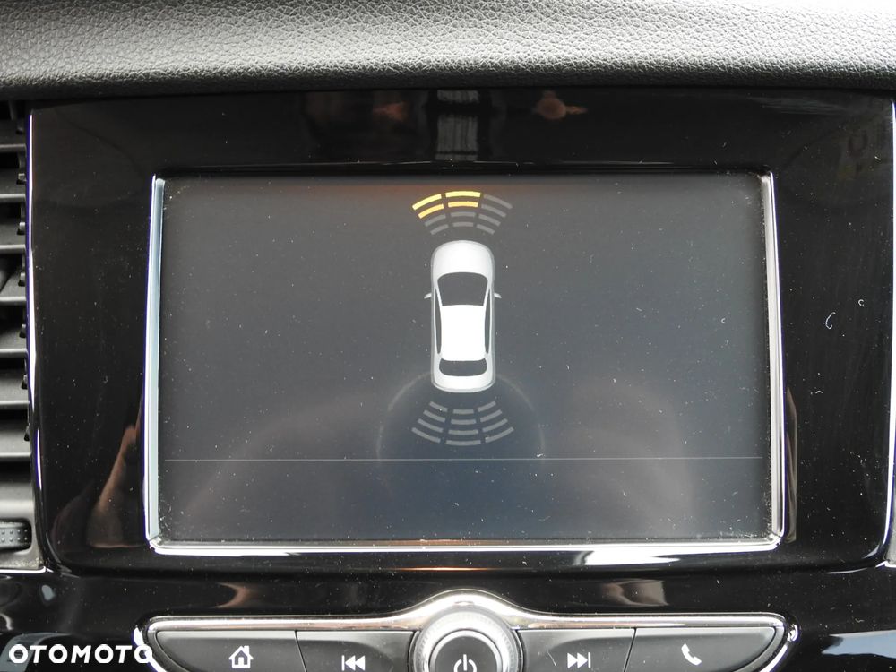 Opel Mokka 1.6 CDTI ecoFLEX Start/Stop Edition - 23