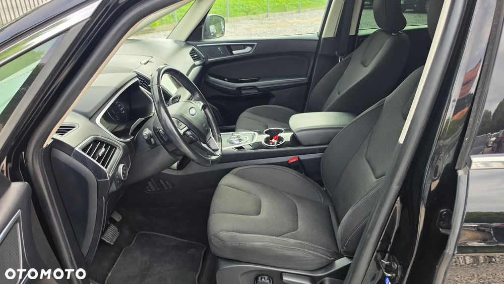 Ford S-Max - 14