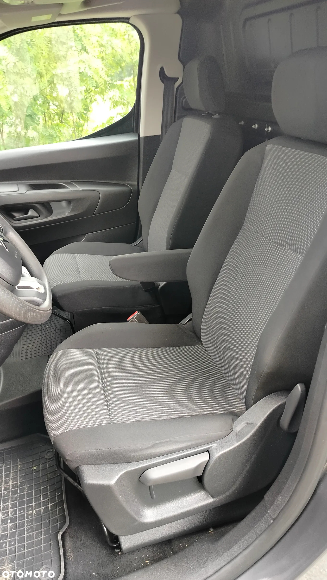 Citroën Berlingo Multispace BlueHDi 100 S&S SELECTION - 17