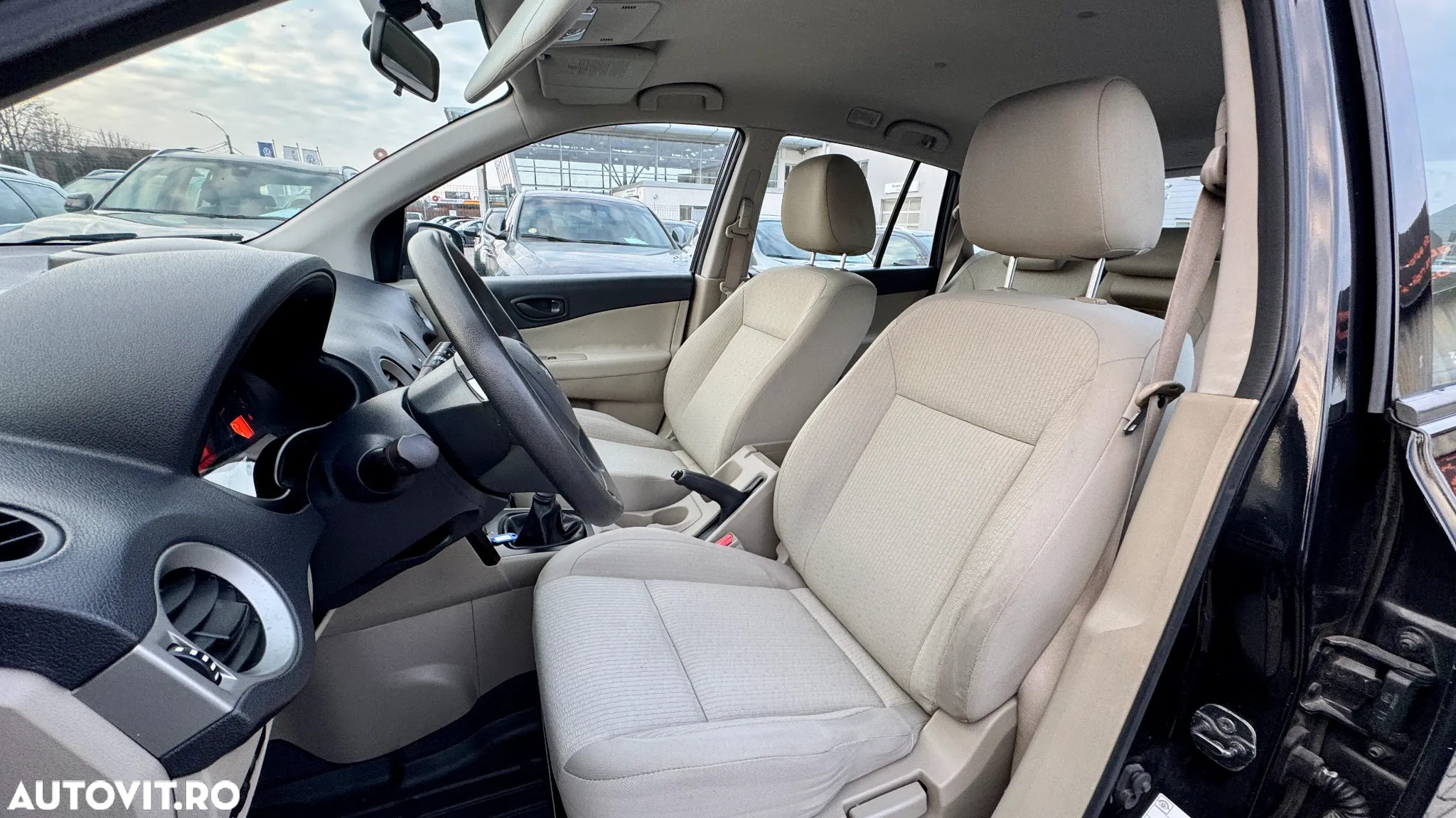 Renault Koleos - 7