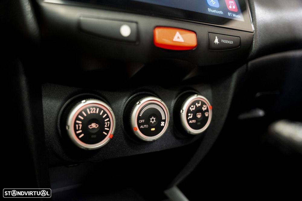 Mitsubishi ASX 1.8 DI-D Intense - 7