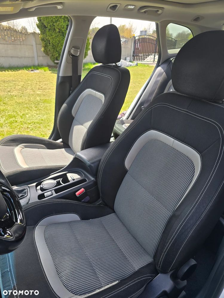 Kia Ceed 1.6 CRDi L - 9