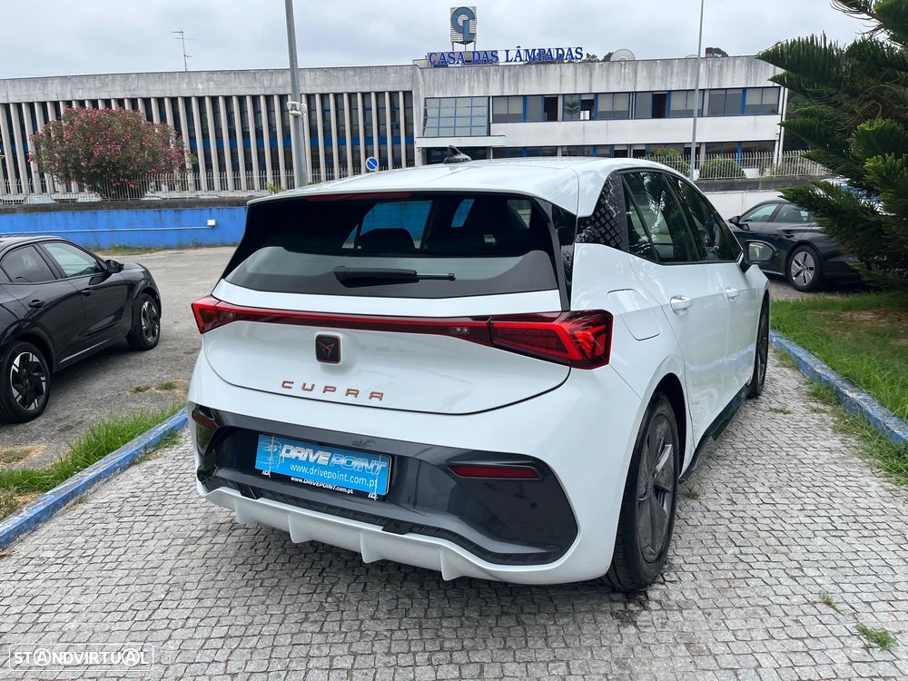 Cupra Born 58 kWh - 13