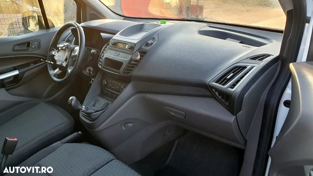 Dezmembrari Ford Transit Connect / 1.5tdci / 2020 - 5