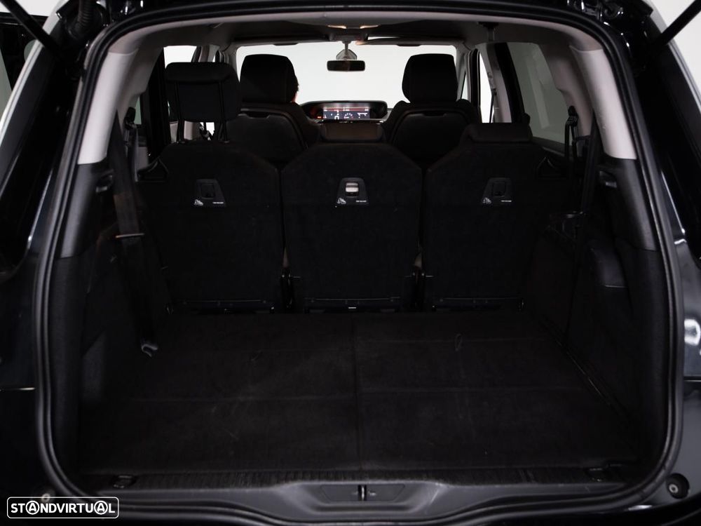 Citroën C4 Picasso - 15