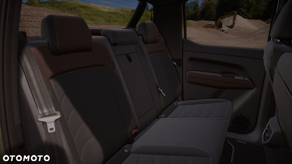 Volkswagen Amarok 3.0 V6 TDi 4MOTION PanAmericana - 16