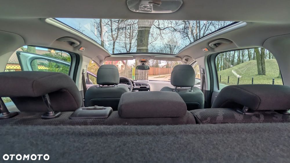 Peugeot 3008 HDi 115 Allure - 13