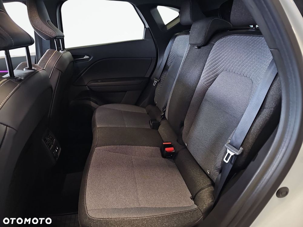 Renault Captur 1.0 TCe Techno - 17