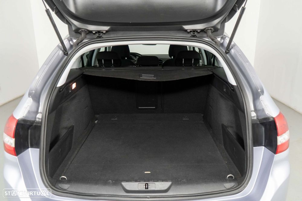 Peugeot 308 SW 1.5 BlueHDi Style - 12