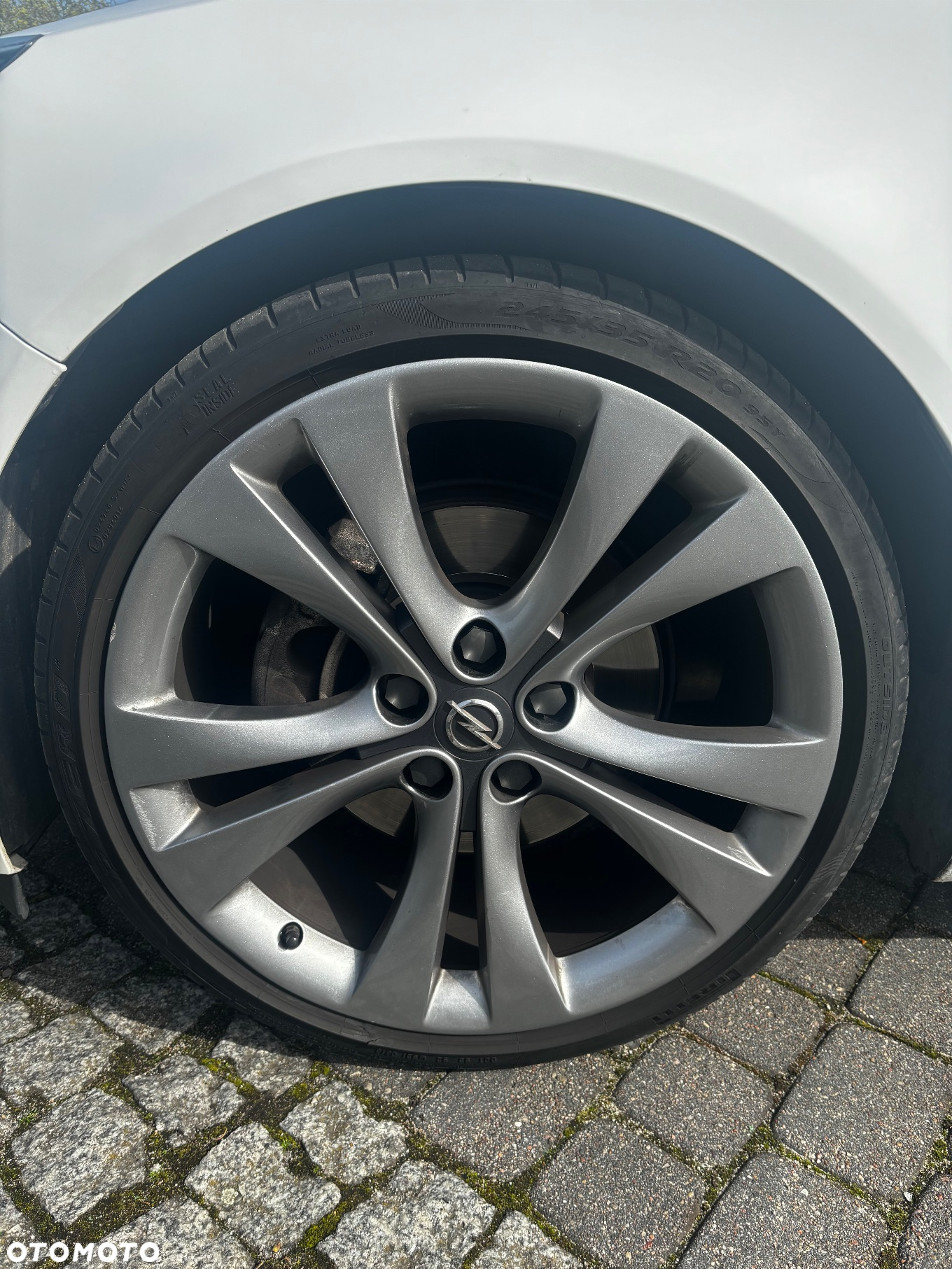 Opel Insignia 1.6 T Sport - 5