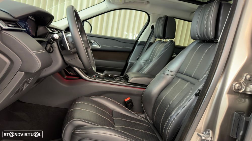 Land Rover Range Rover Velar 3.0 D HSE - 13