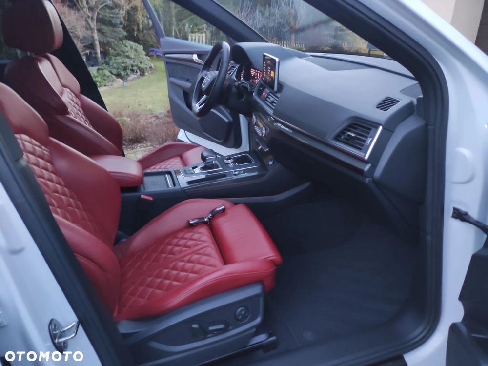 Audi SQ5 - 25