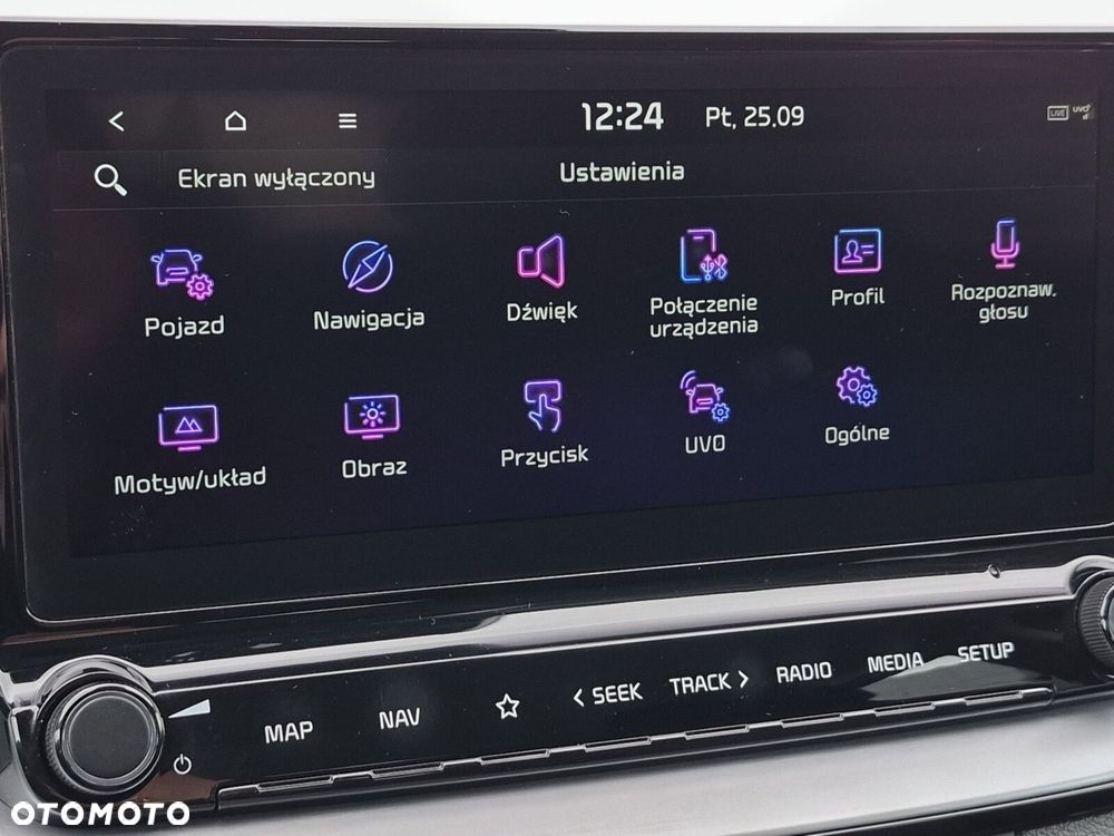 Kia Ceed 1.6 CRDi mHEV L Business Line - 23