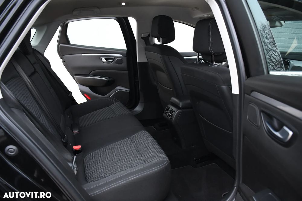 Renault Talisman BLUE dCi 150 INTENS - 5