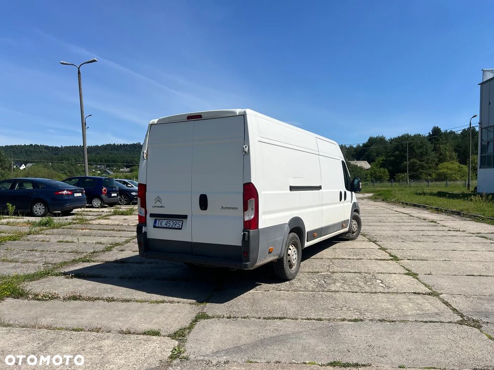 Citroën Jumper - 4
