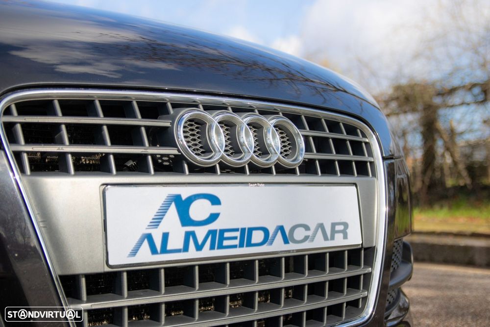 Audi TT Roadster 2.0 TFSi S Tronic - 29