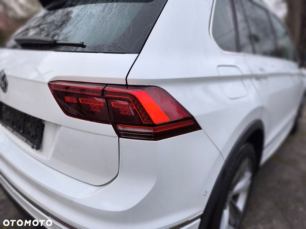 Volkswagen Tiguan - 17