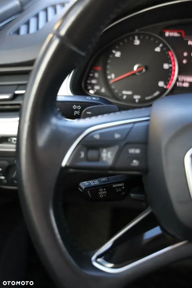 Audi Q7 3.0 TDI ultra Quattro Tiptronic - 18