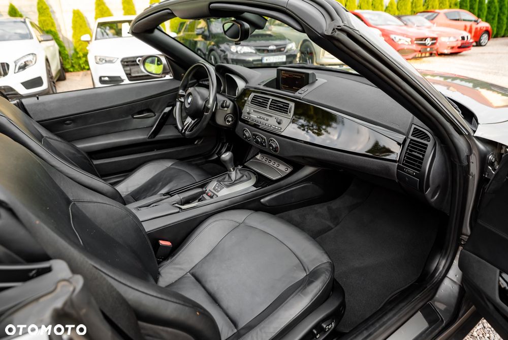 BMW Z4 - 23