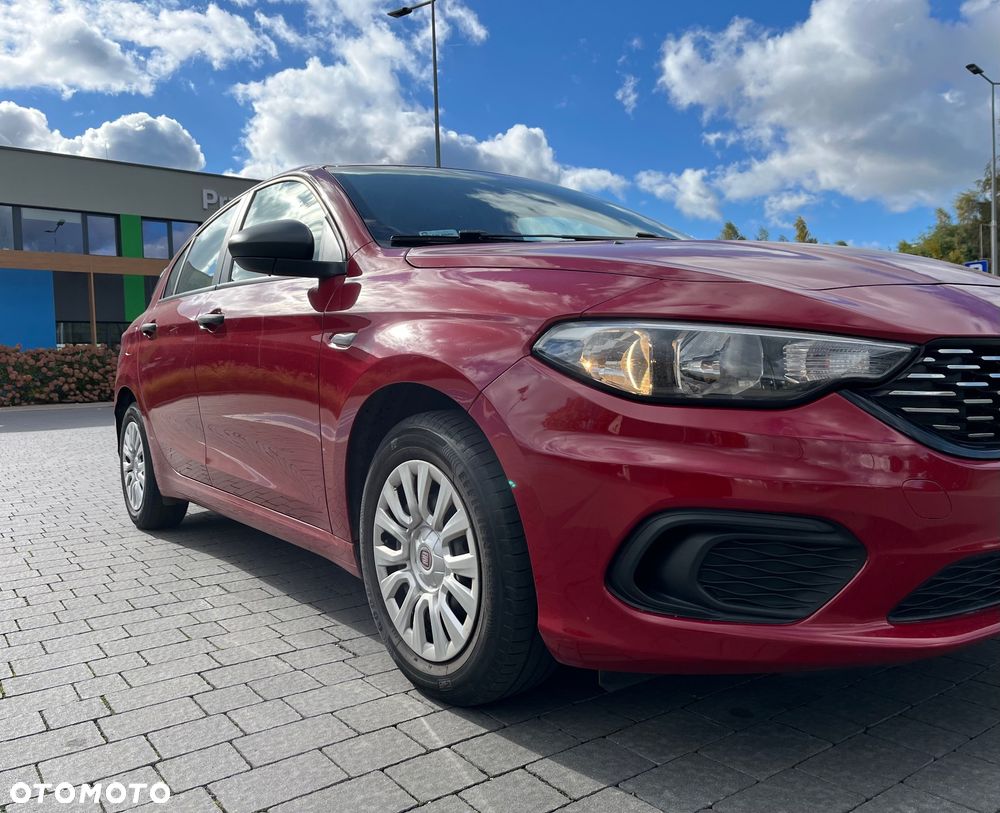 Fiat Tipo - 12