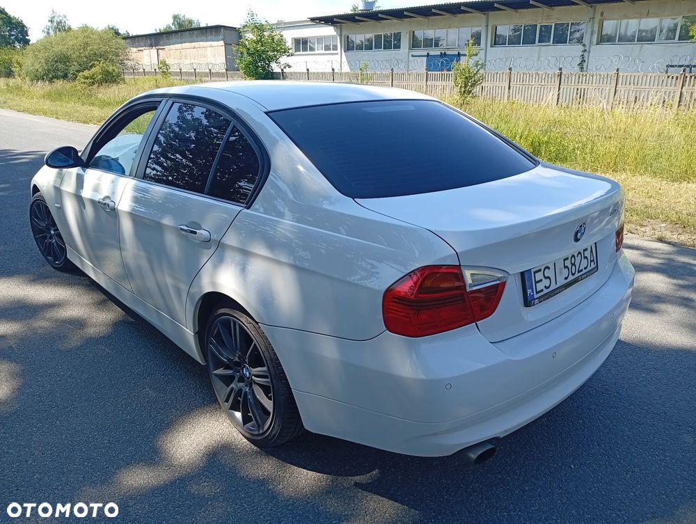 BMW Seria 3 - 10