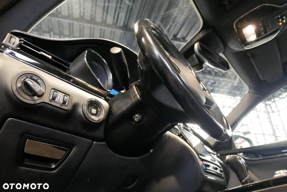 Maserati Quattroporte S - 24