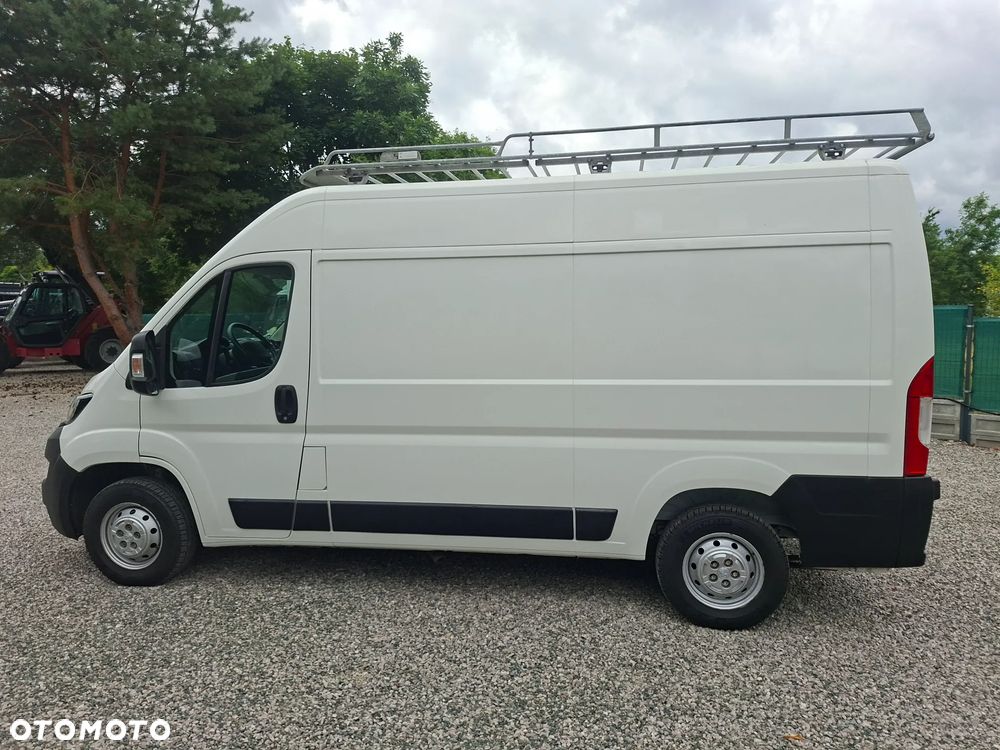 Peugeot Boxer - 7
