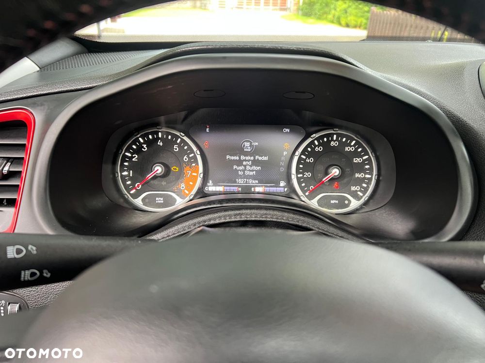 Jeep Renegade - 14