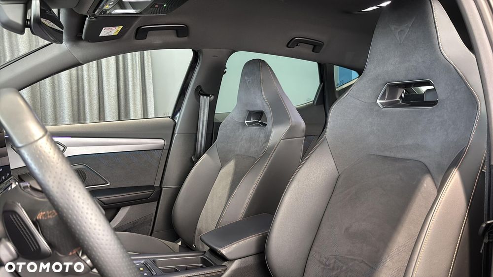 Cupra Formentor - 11