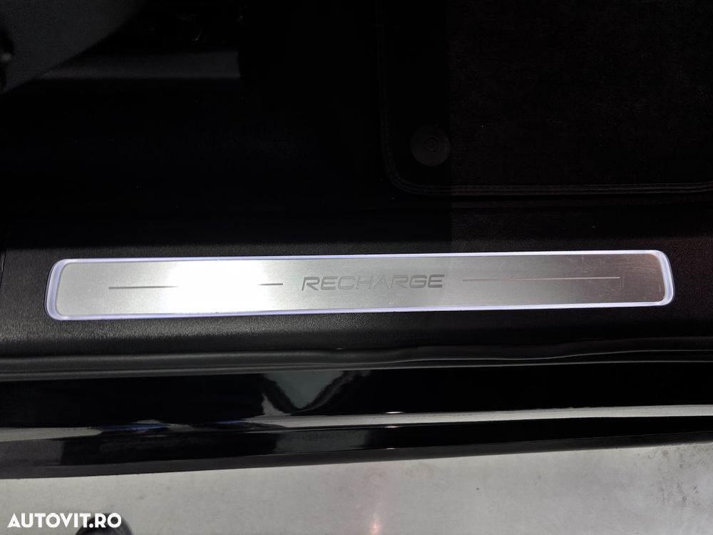 Volvo XC 90 T8 AWD Recharge Ultimate Dark - 13
