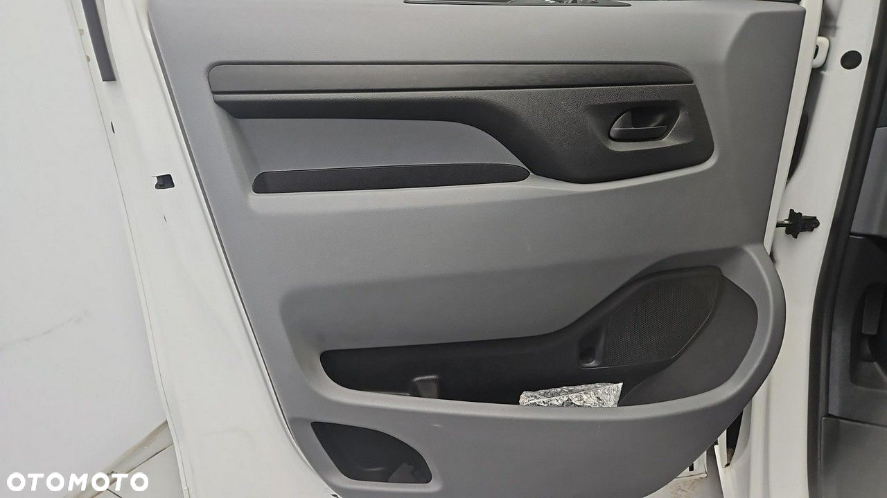 Toyota ProAce - 10