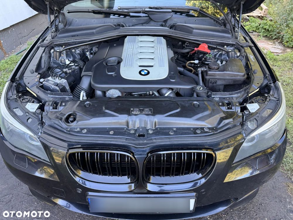 BMW Seria 5 - 18