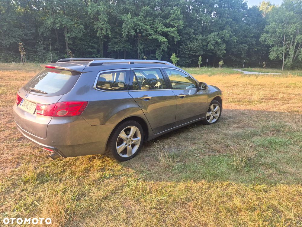 Honda Accord 2.0 Elegance - 5