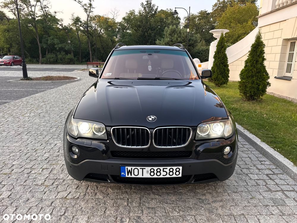 BMW X3 - 6