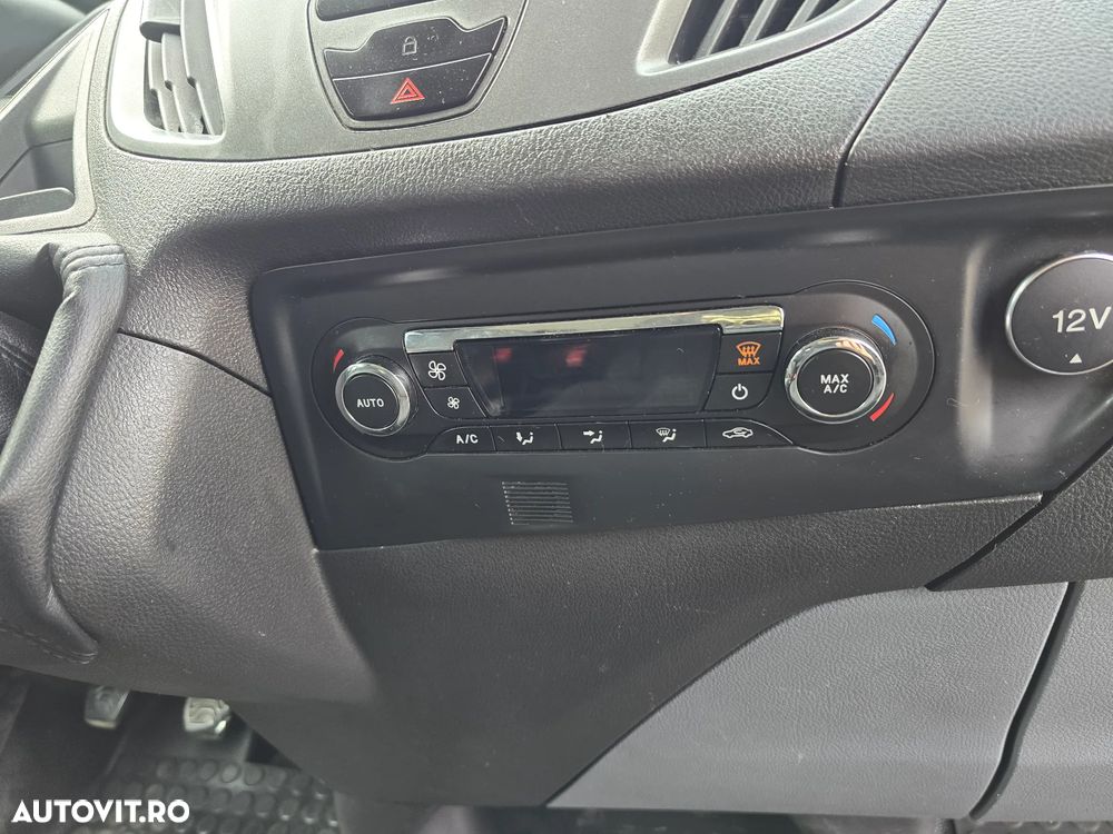 Ford Transit Custom - 4