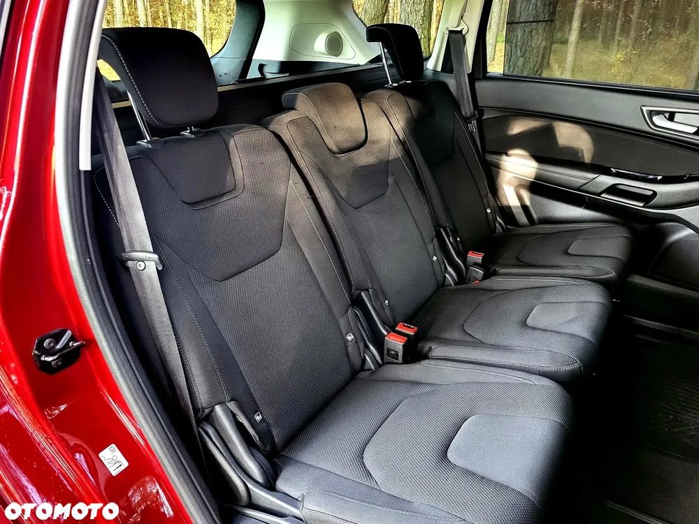 Ford S-Max 1.5 Eco Boost Start-Stopp Titanium - 11