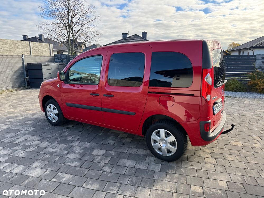 Renault Kangoo - 12