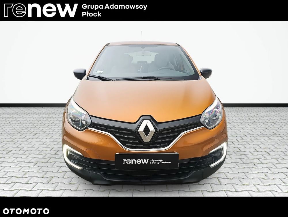 Renault Captur 1.2 Energy TCe Limited - 9