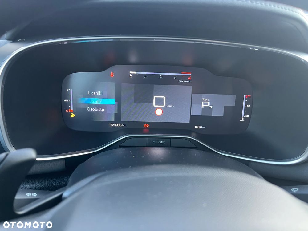 Citroën C5 Aircross 1.2 PureTech Feel Pack EAT8 - 19