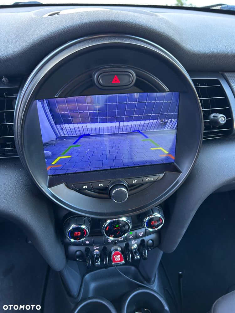MINI Cooper - 15