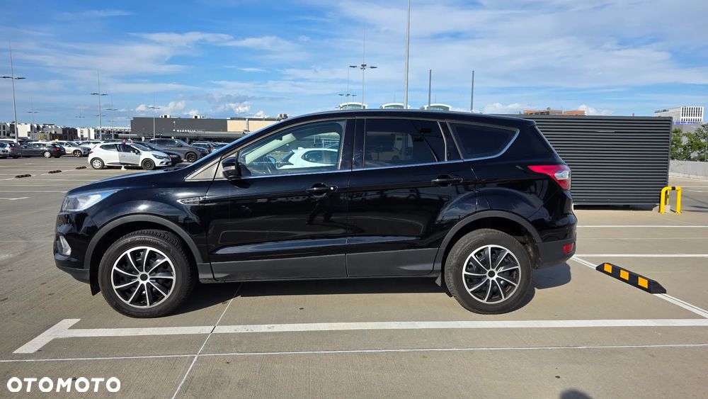 Ford Kuga 1.5 EcoBoost FWD Edition ASS - 6