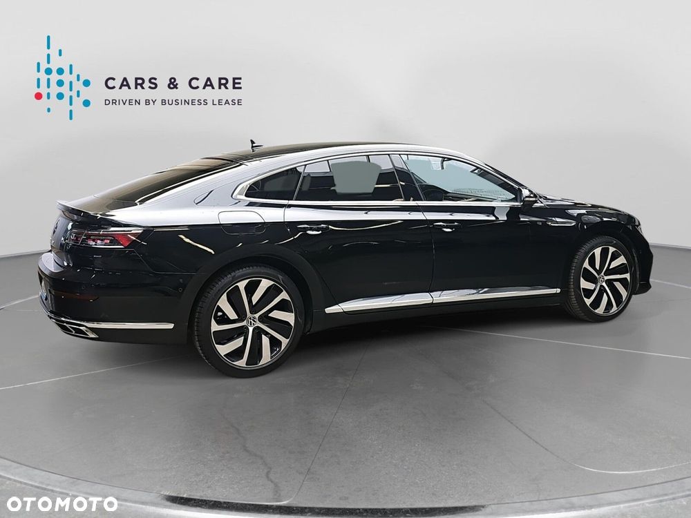 Volkswagen Arteon 2.0 TSI R-Line DSG - 33