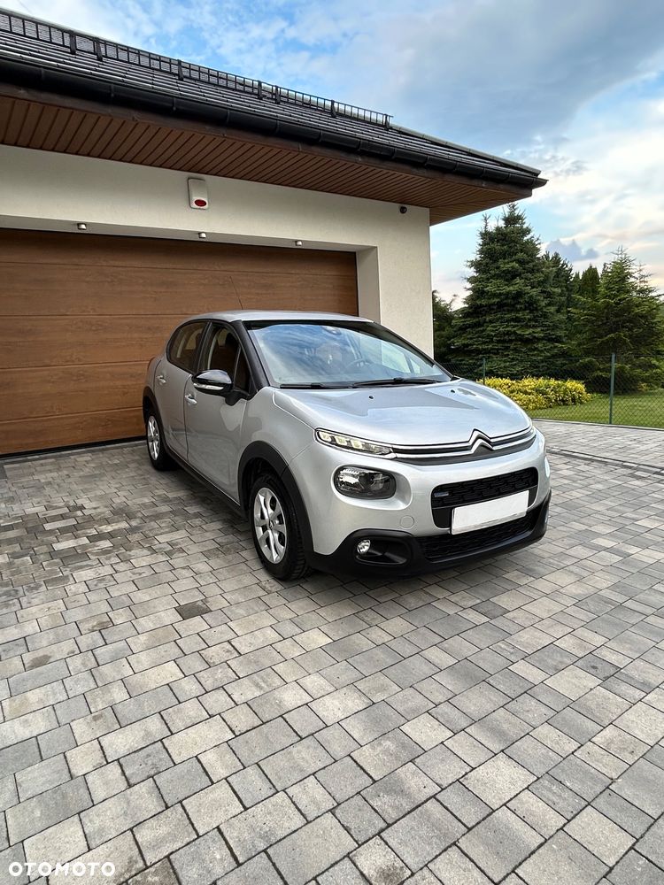 Citroën C3 - 17