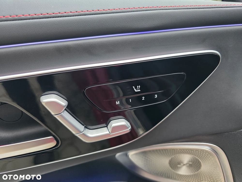 Mercedes-Benz CLE Mercedes-AMG 53 4M+ AMG S.SHIFT TCT 9G - 12