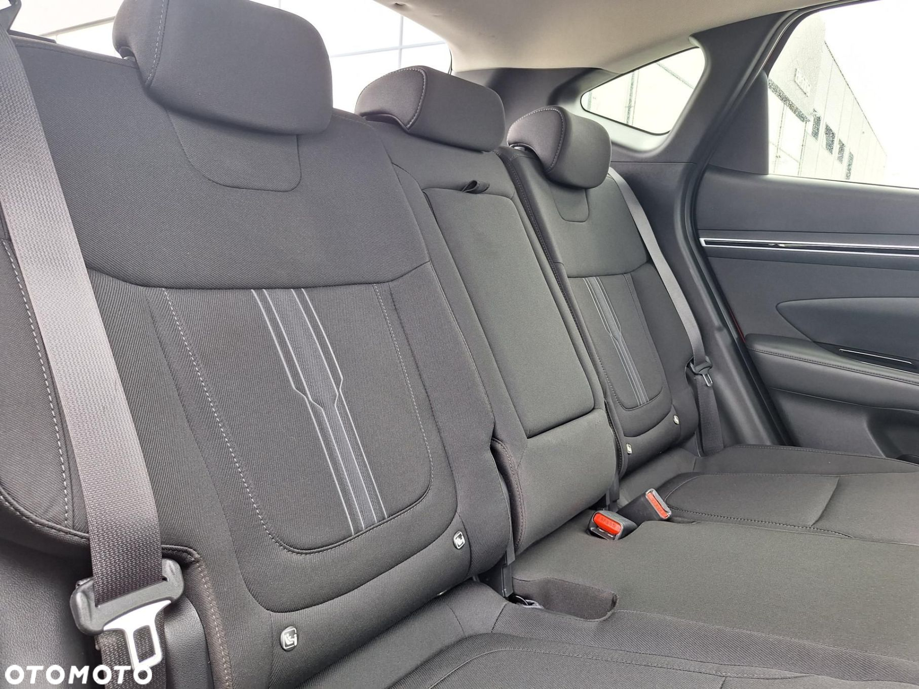 Hyundai Tucson 1.6 T-GDi Smart 2WD - 24