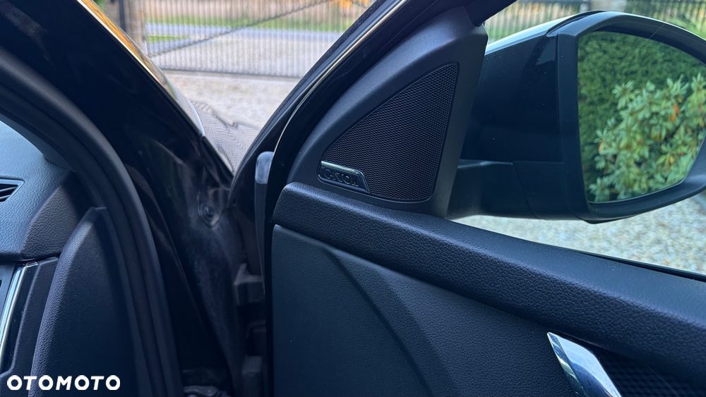 Skoda Octavia 2.0 TDI RS DSG - 16