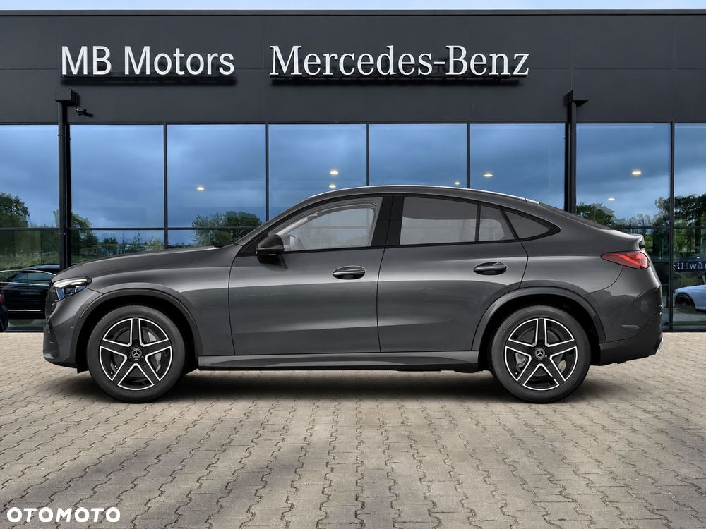 Mercedes-Benz GLC - 3