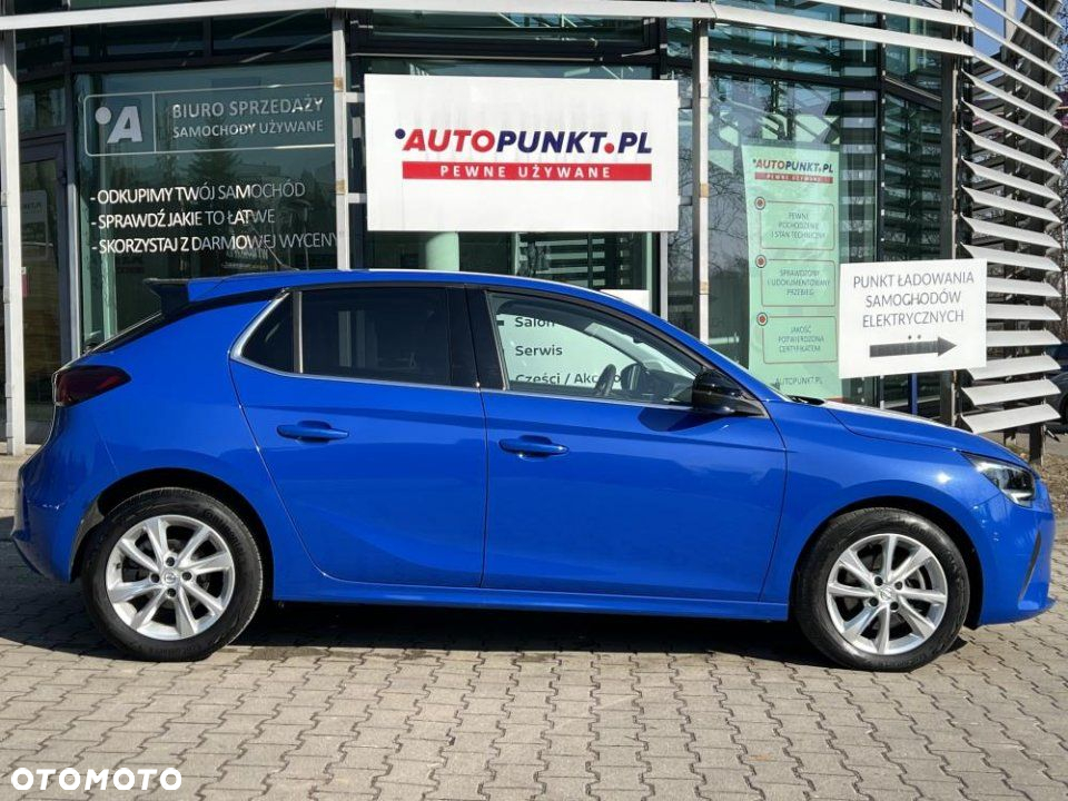 Opel Corsa - 4